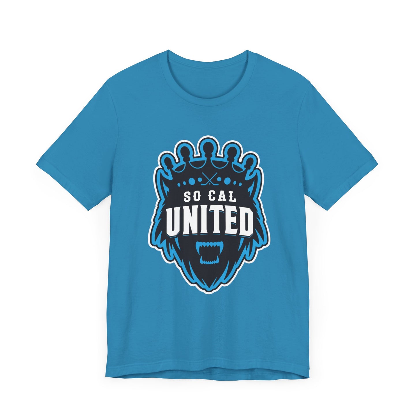 Socal United T-Shirt