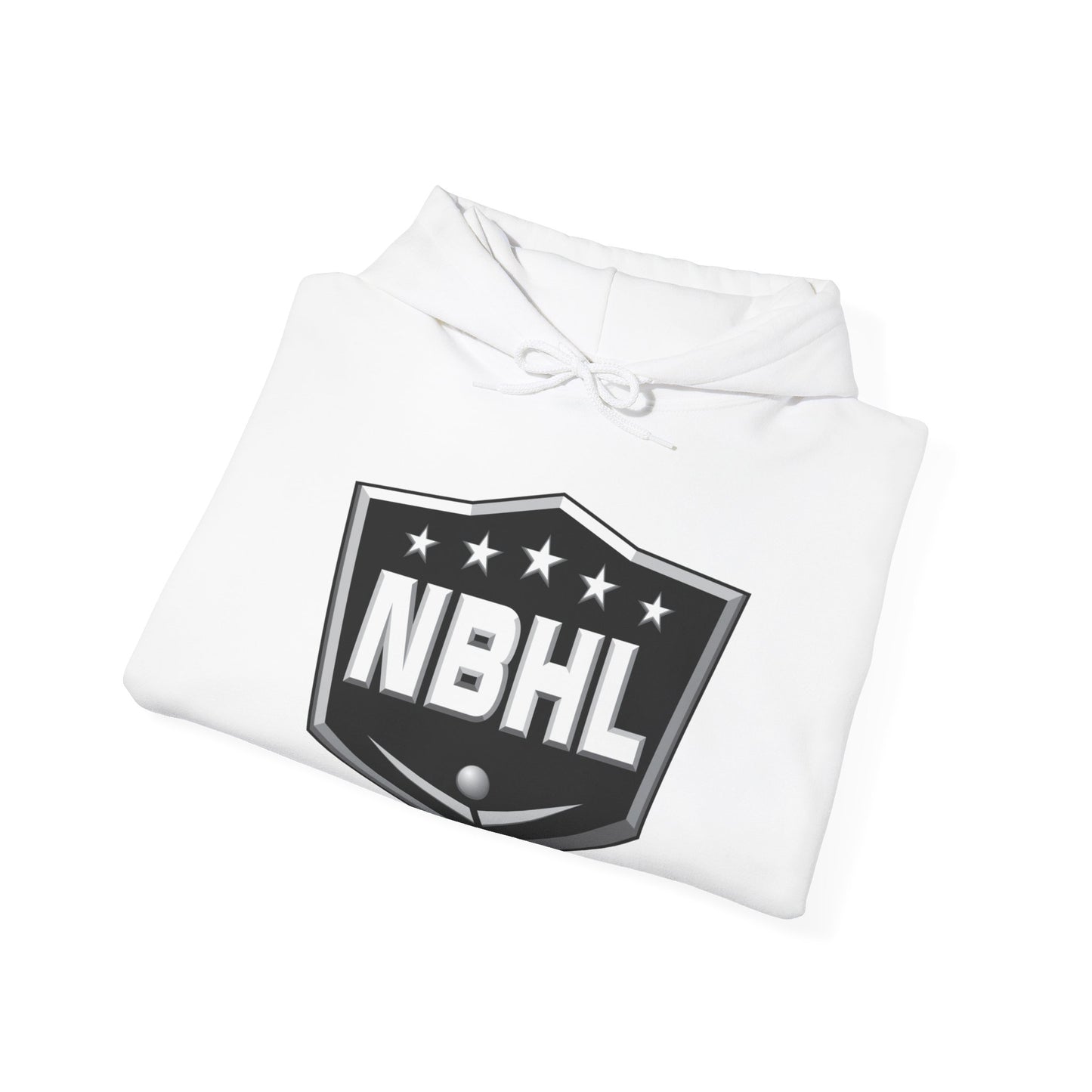 NBHL Logo Hoodie