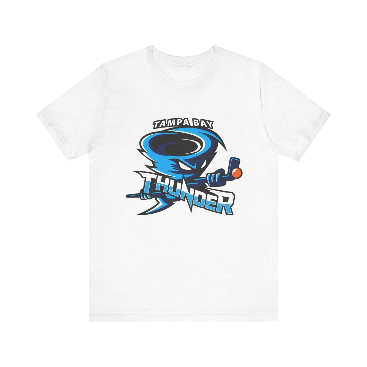 Tampa Bay Thunder T-Shirt