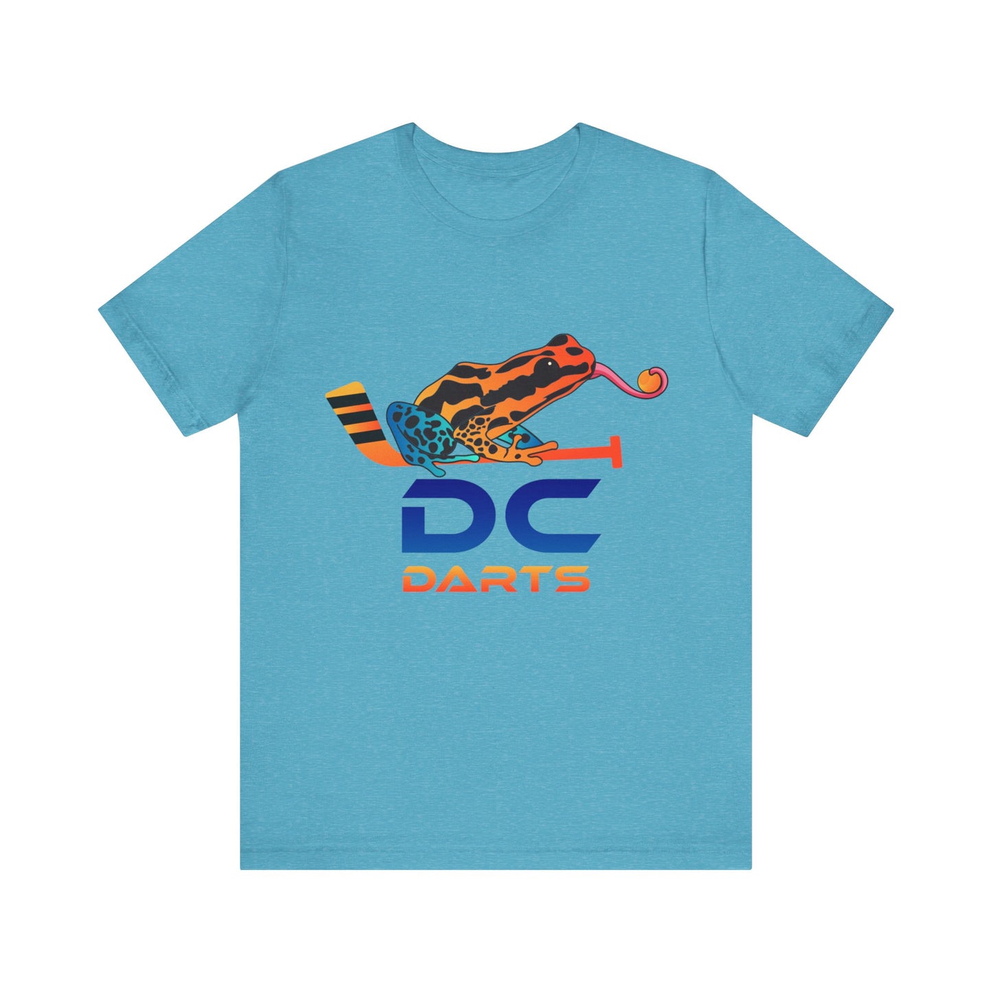 DC Darts T-Shirt