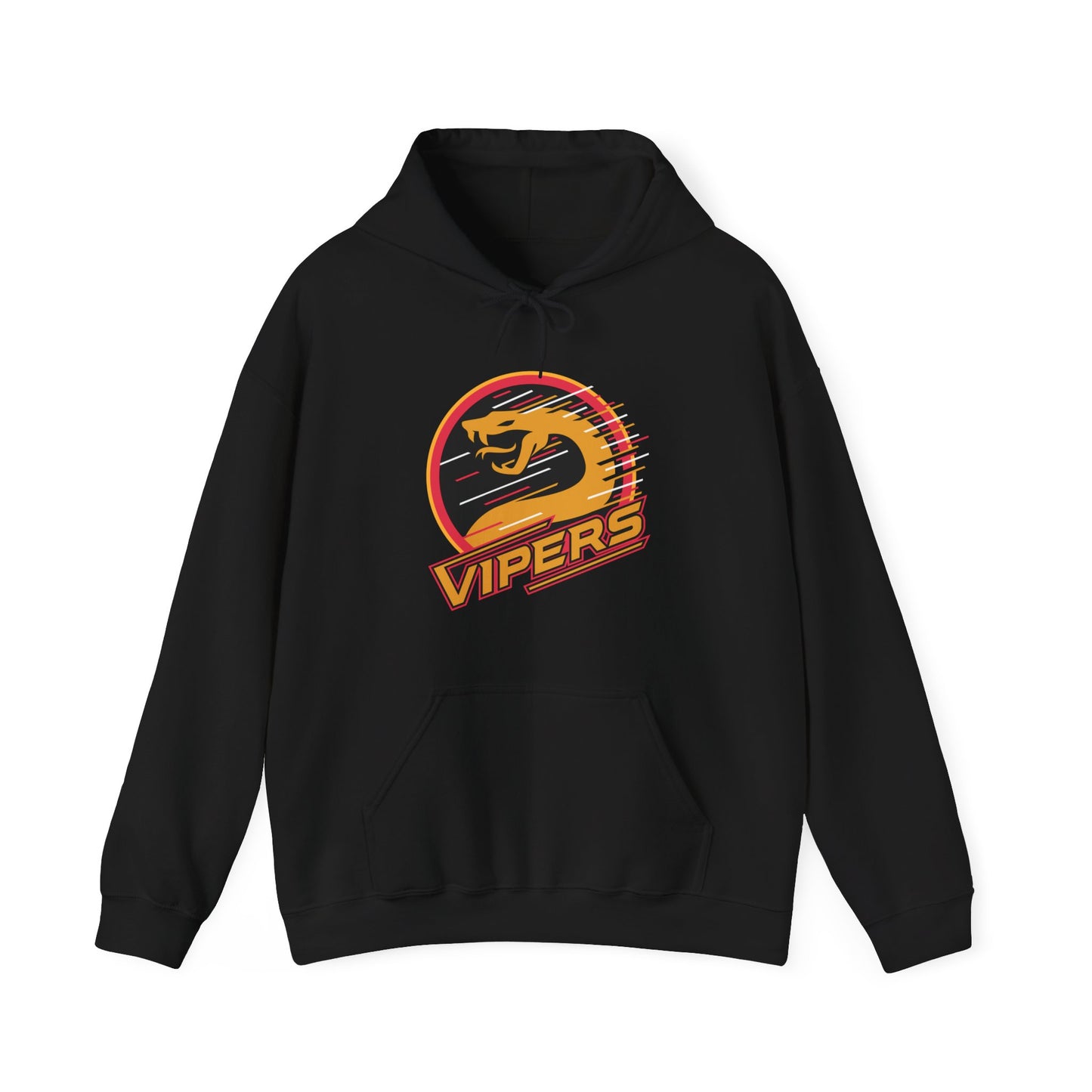 Vancouver Viper Kings Hoodie