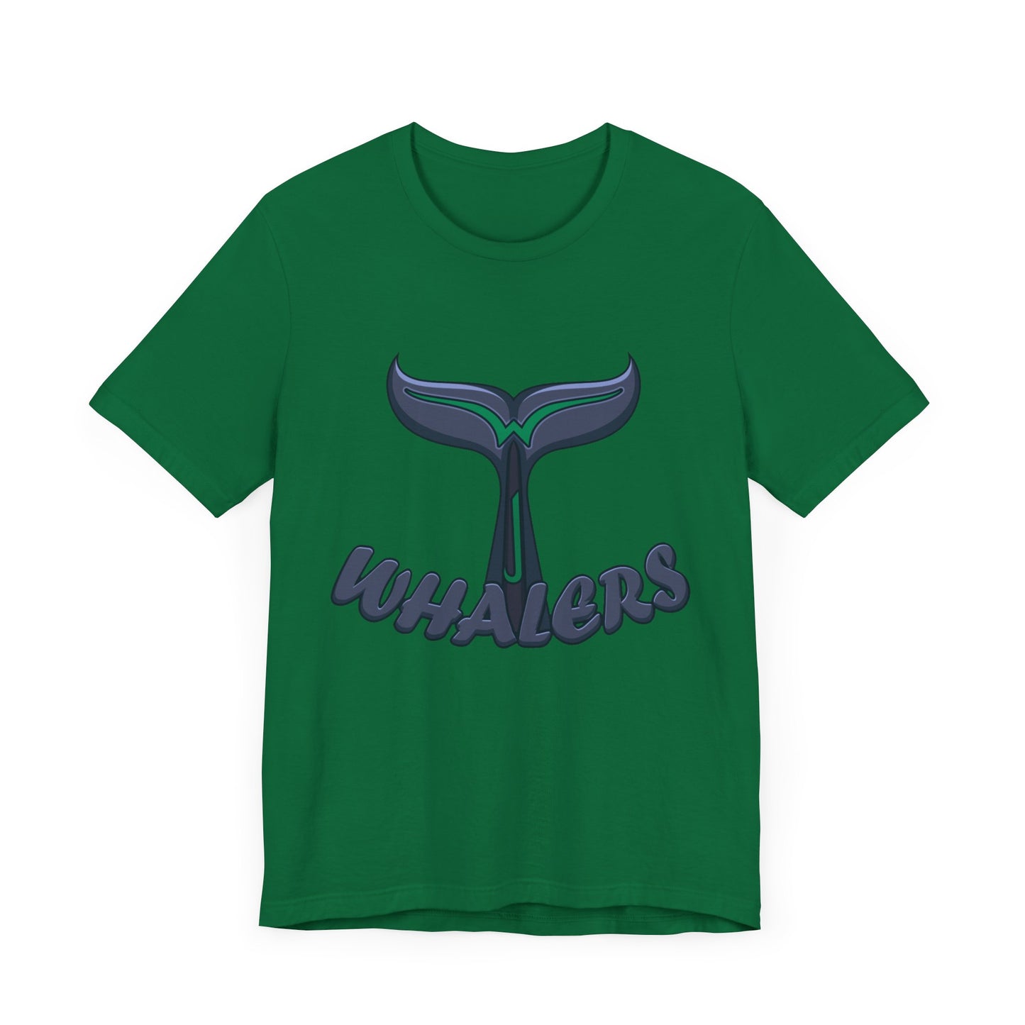 West Jersey Whalers T-Shirt