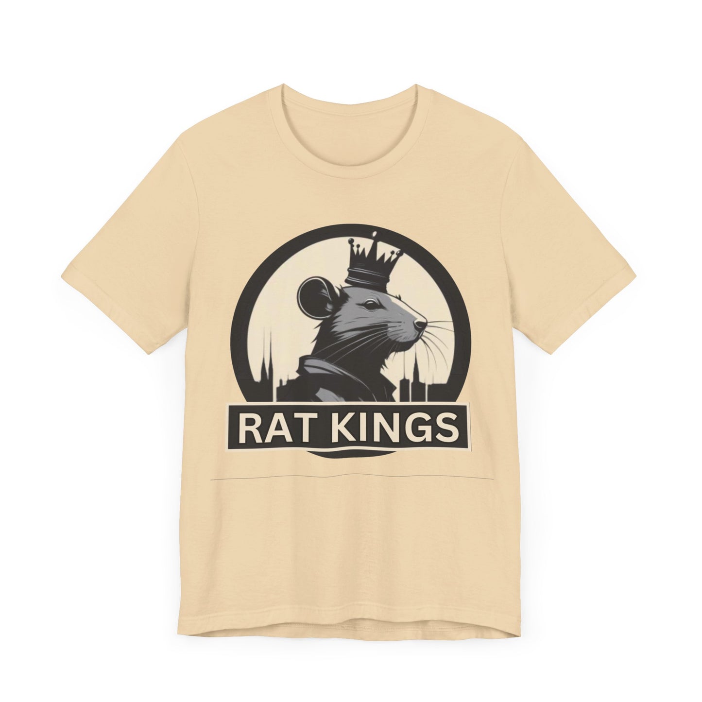 Chicago Rat Kings T-Shirt