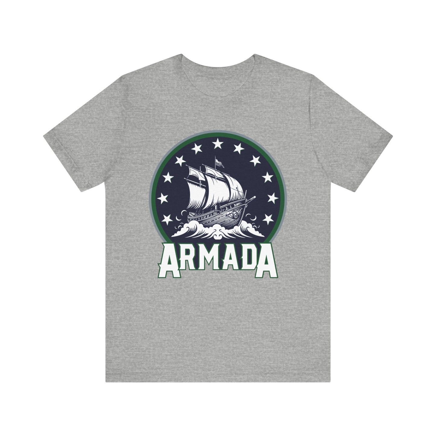 Washington DC Armada T-Shirt