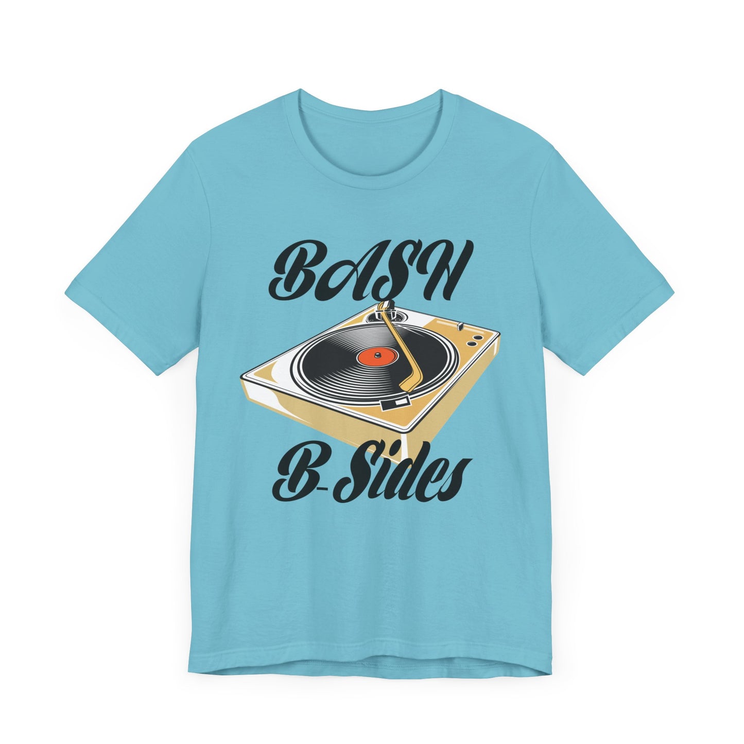 Bay Area B-Sides T-Shirt