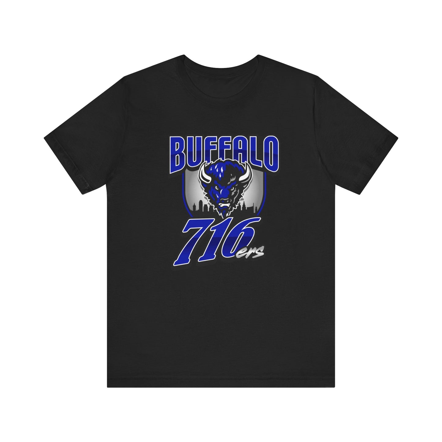 Buffalo 716ers T-shirt