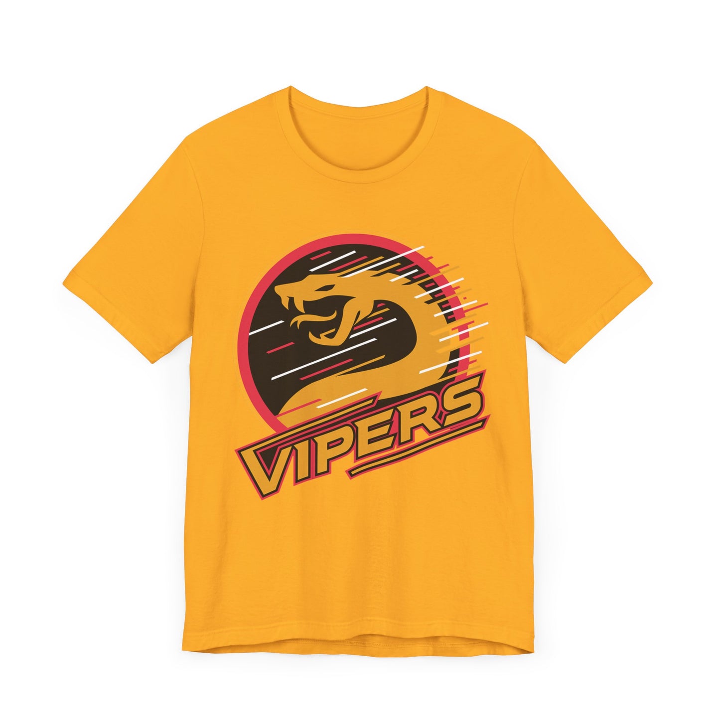 Vancouver Viper Kings T-Shirt