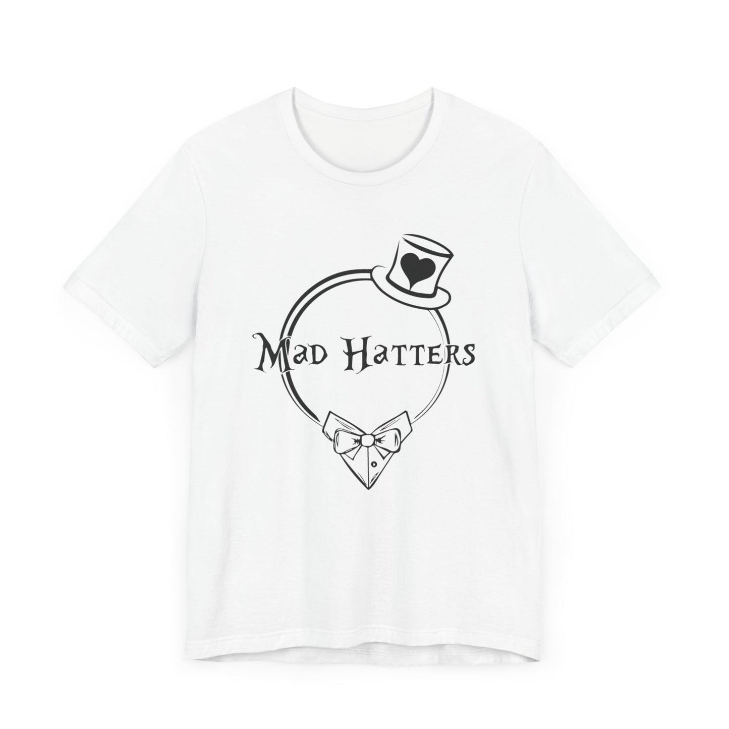 Murrysville Mad Hatters T-Shirt