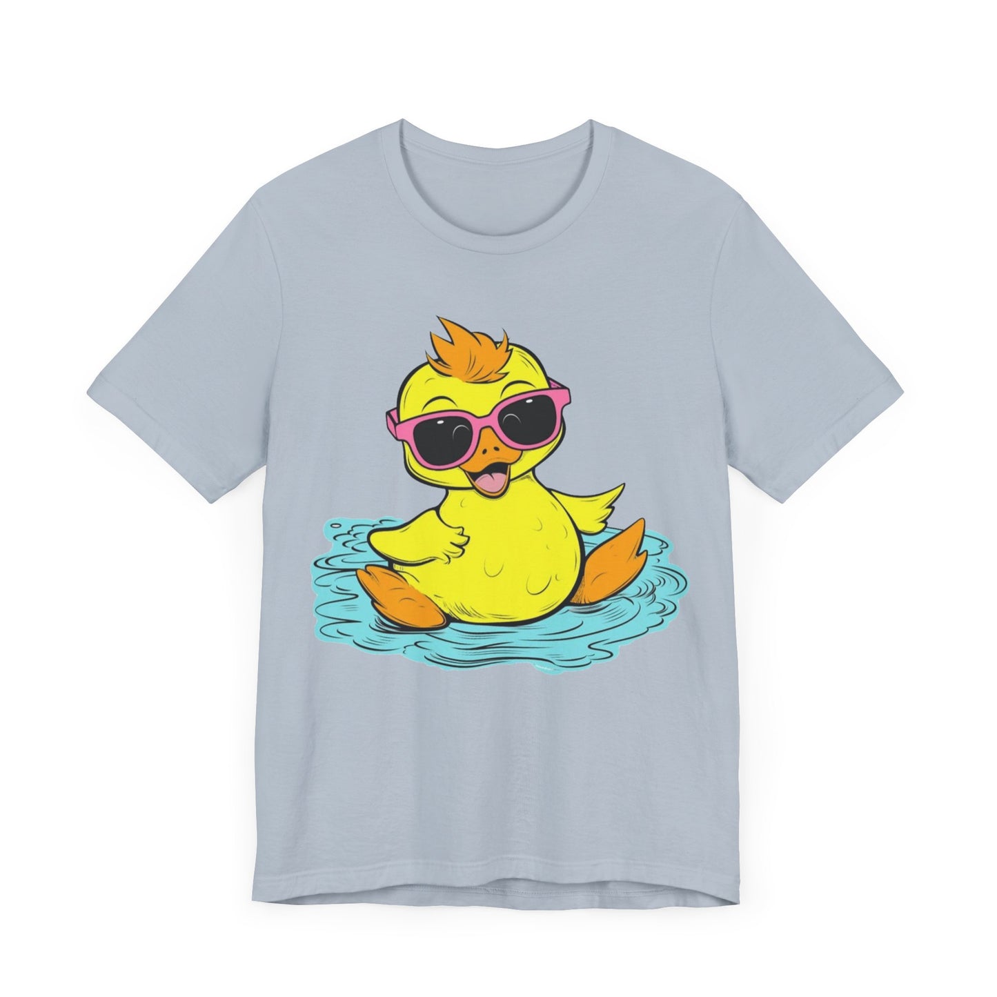 South Jersey Lucky Duckies T-Shirt