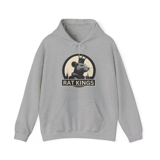 Chicago Rat Kings Hoodie