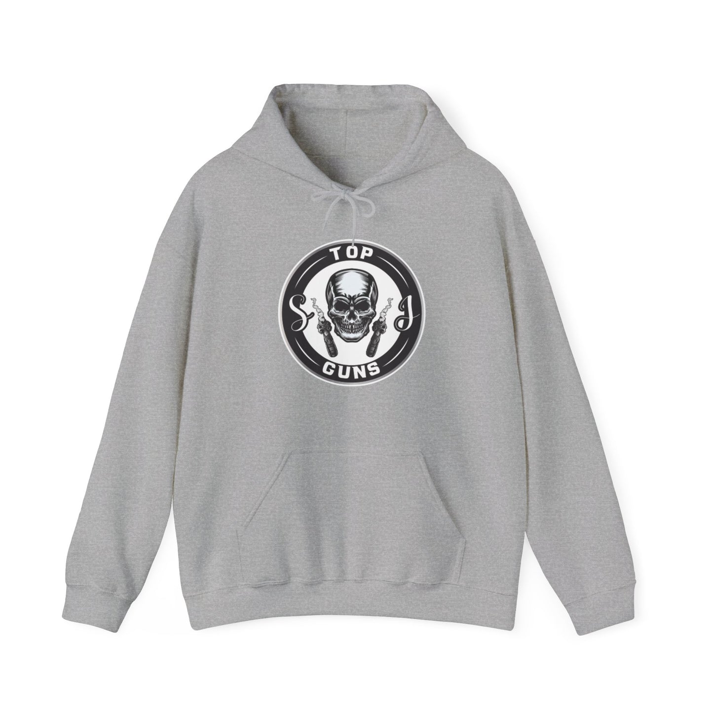 South Jersey Top Guns Hoodie