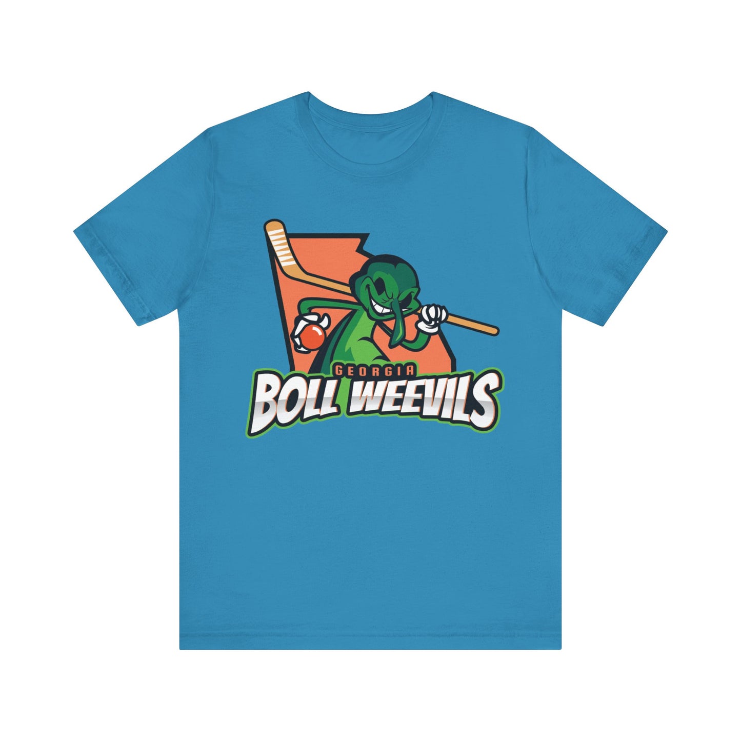 Georgia Boll Weevils T-Shirt