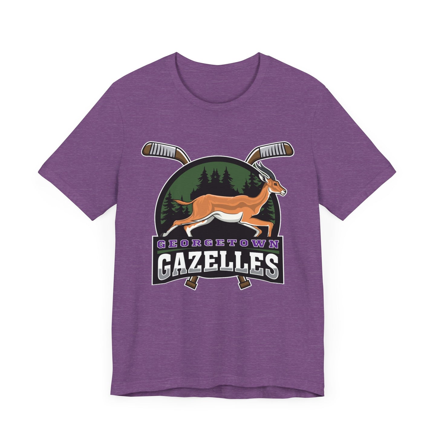 Georgetown Gazelles T-Shirt