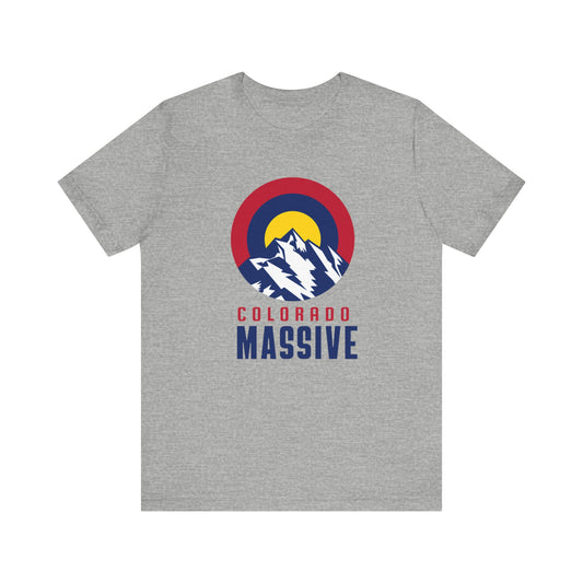 Colorado Massive T-Shirt