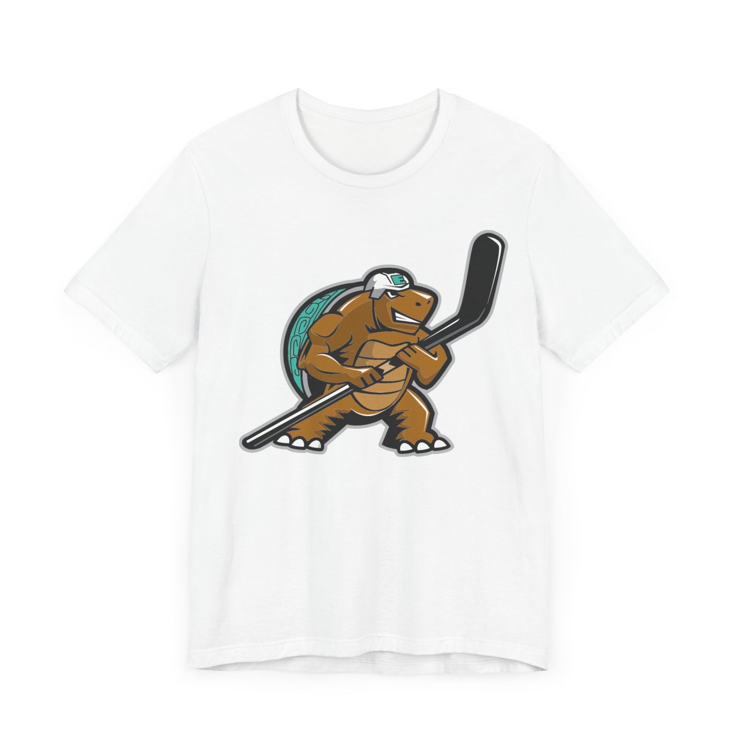 Evesham Tortugas T-Shirt