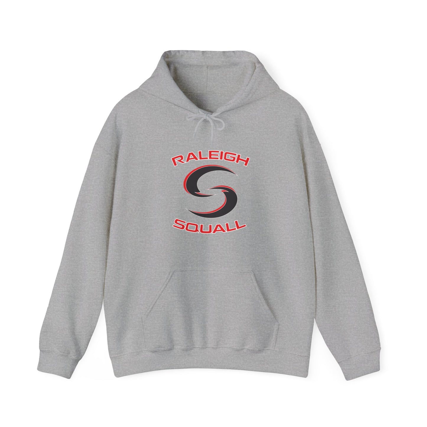 Raleigh Squall Hoodie