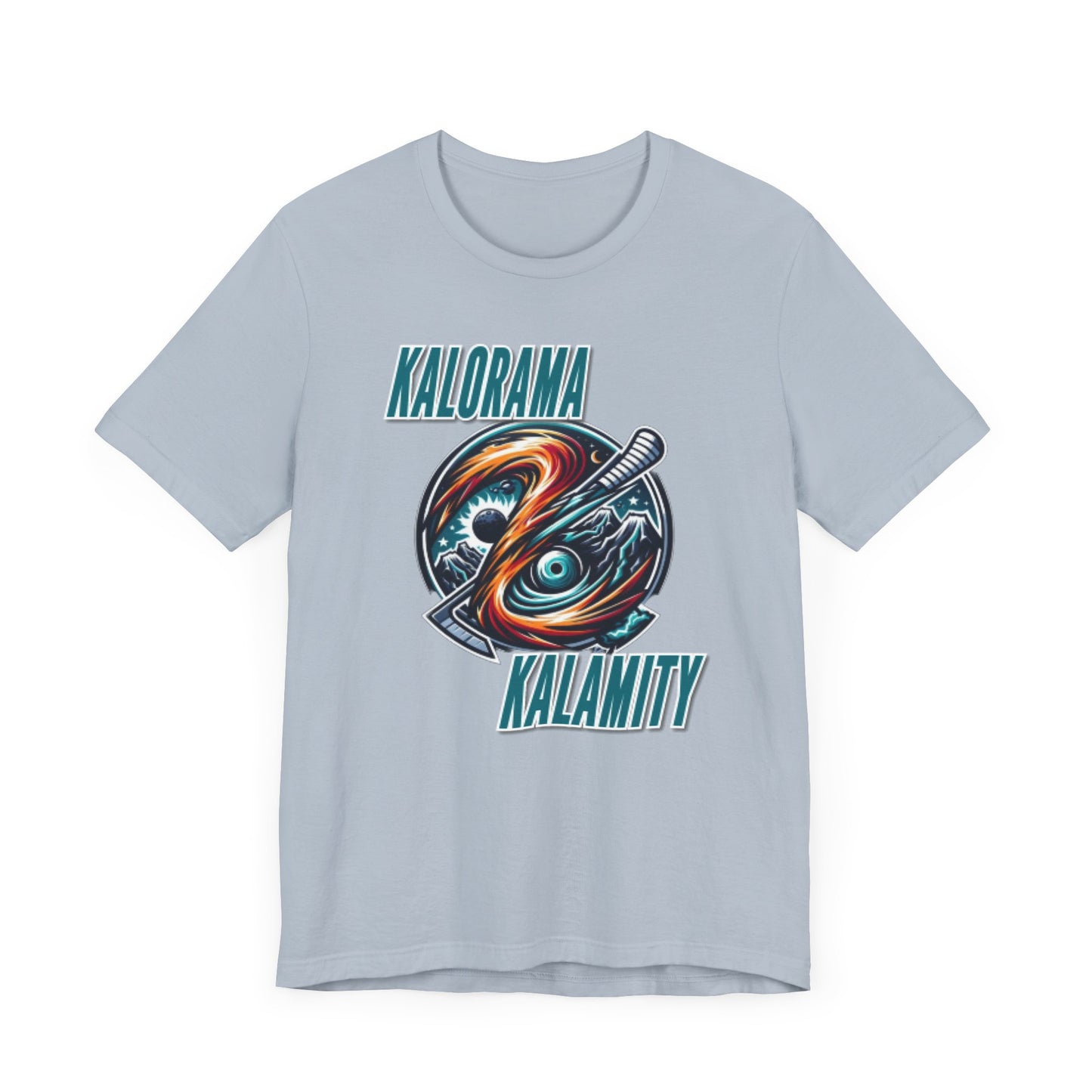 Kalorama Kalamity T-Shirt