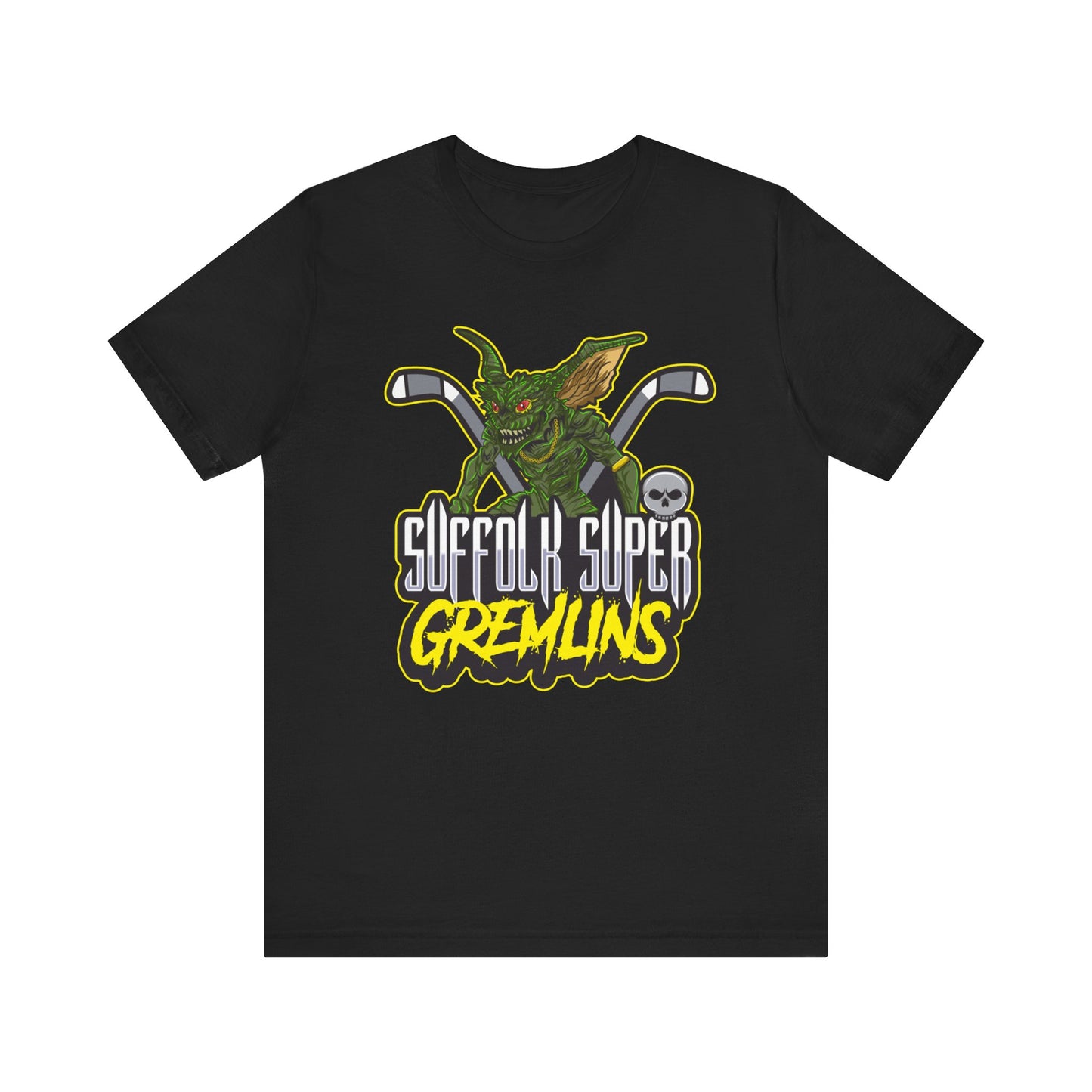 Suffolk Super Gremlins T-Shirt