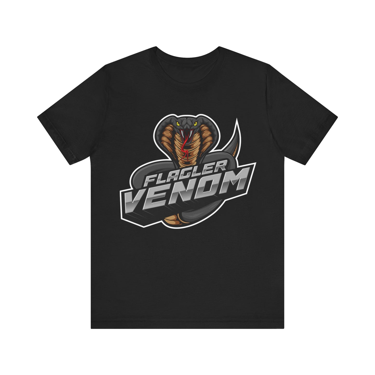 Flagler Venom T-Shirt