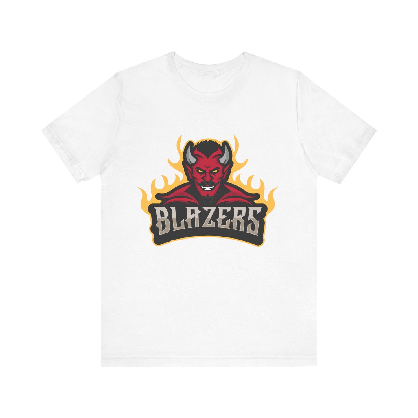 Bethesda Blazers T-Shirt