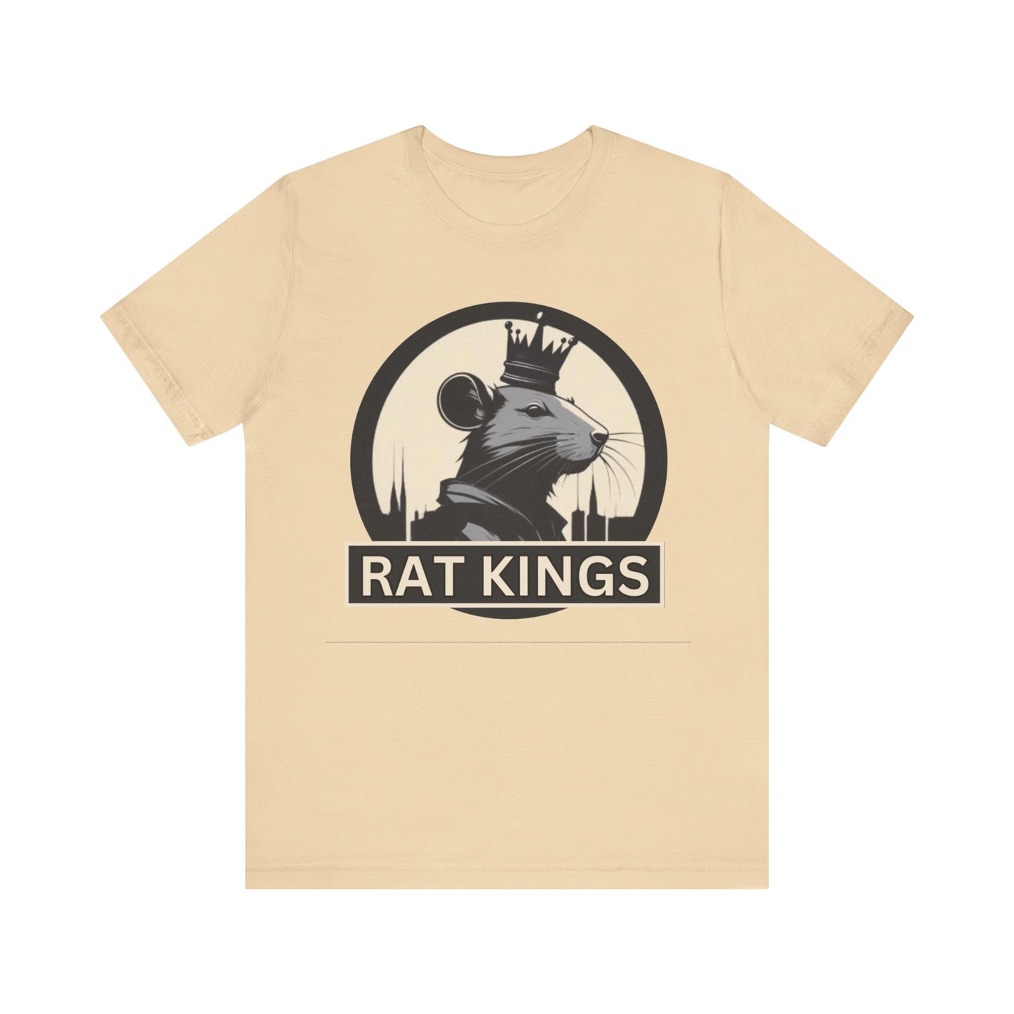 Chicago Rat Kings T-Shirt