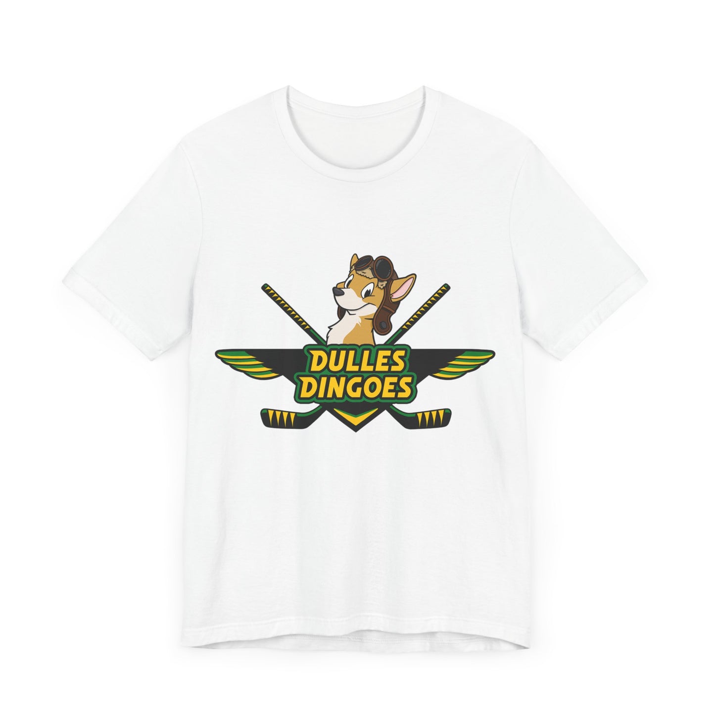 Dulles Dingos T-Shirt