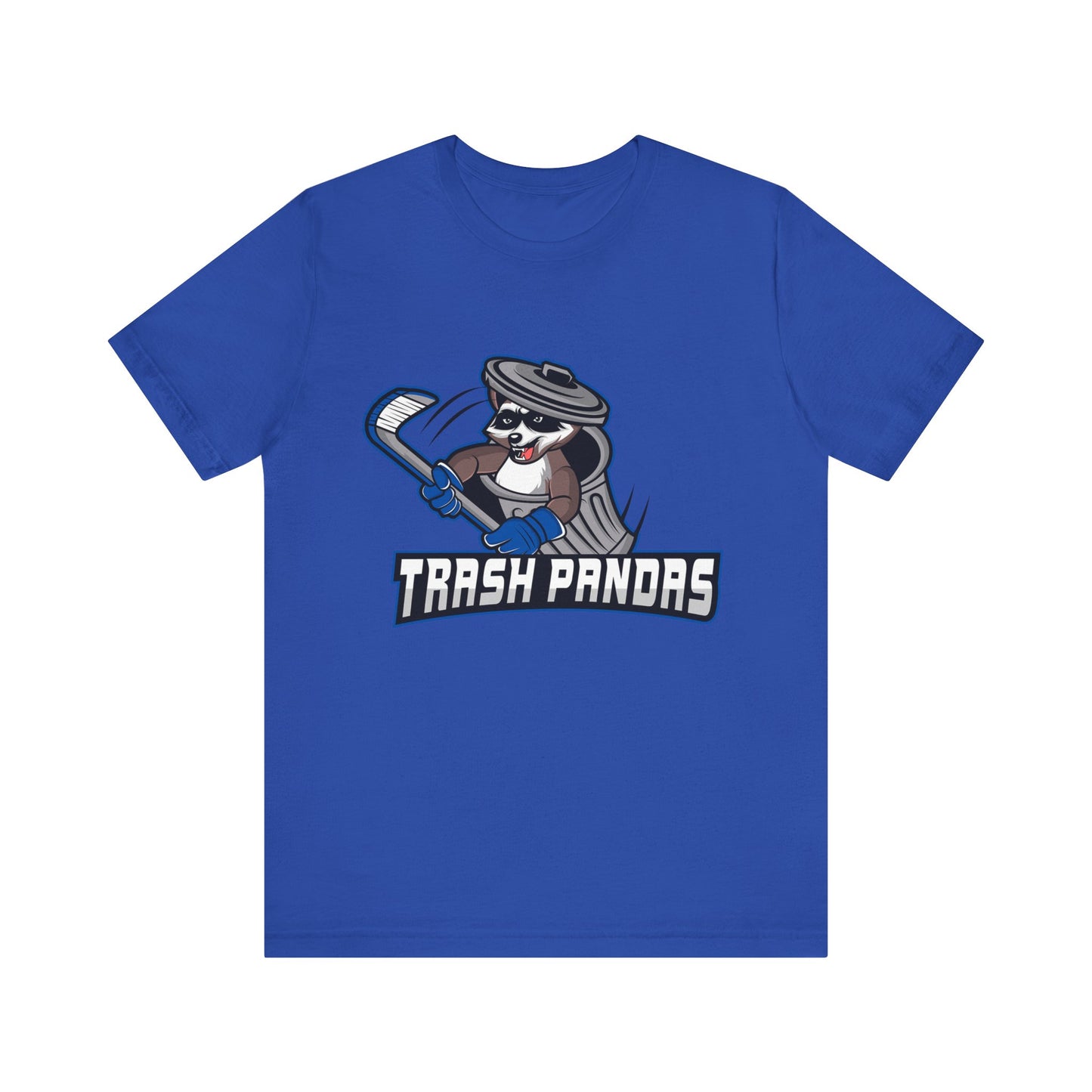 South Jersey Trash Pandas T-Shirt