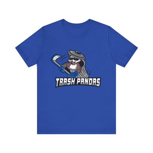 South Jersey Trash Pandas T-Shirt