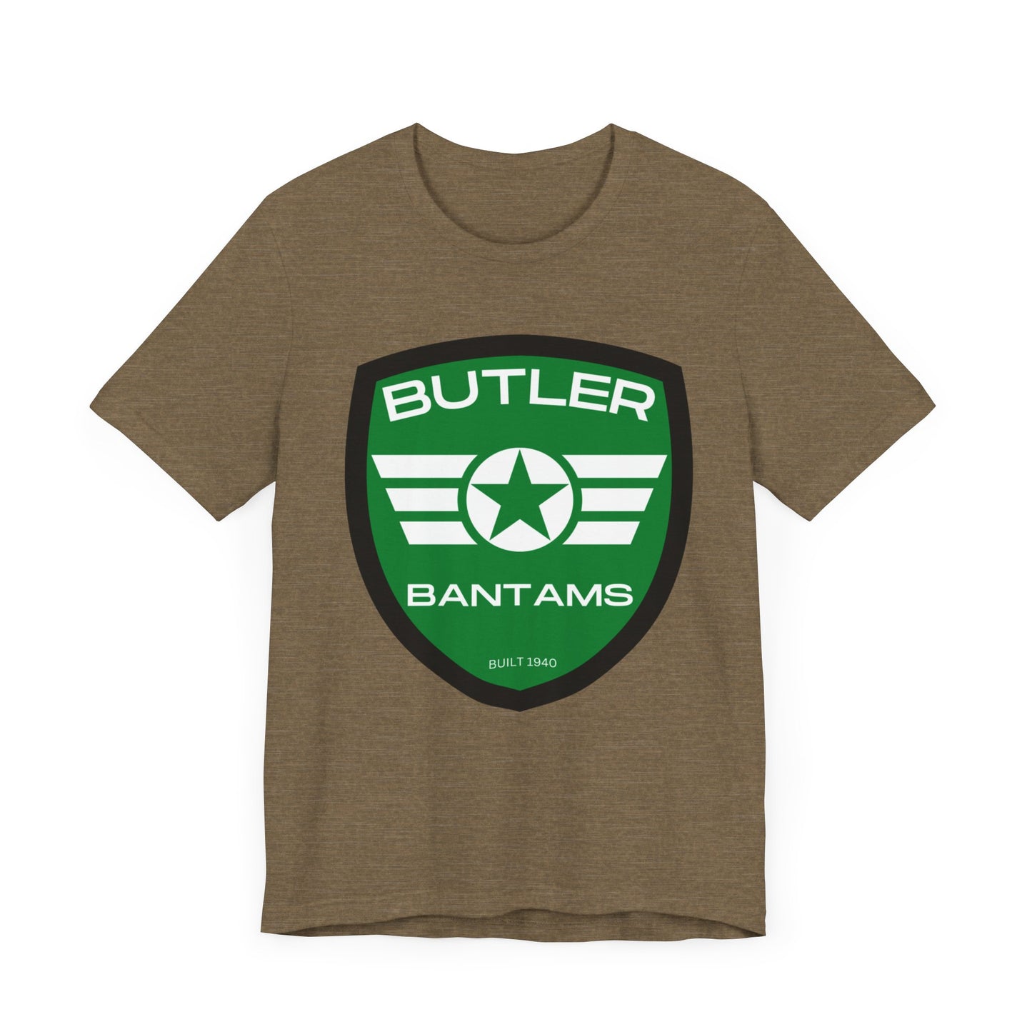 Butler Bantams T-Shirt