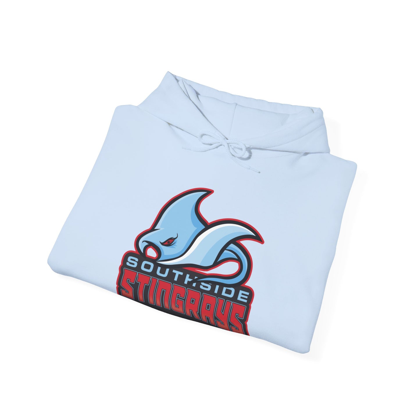 Southside Stingrays Hoodie