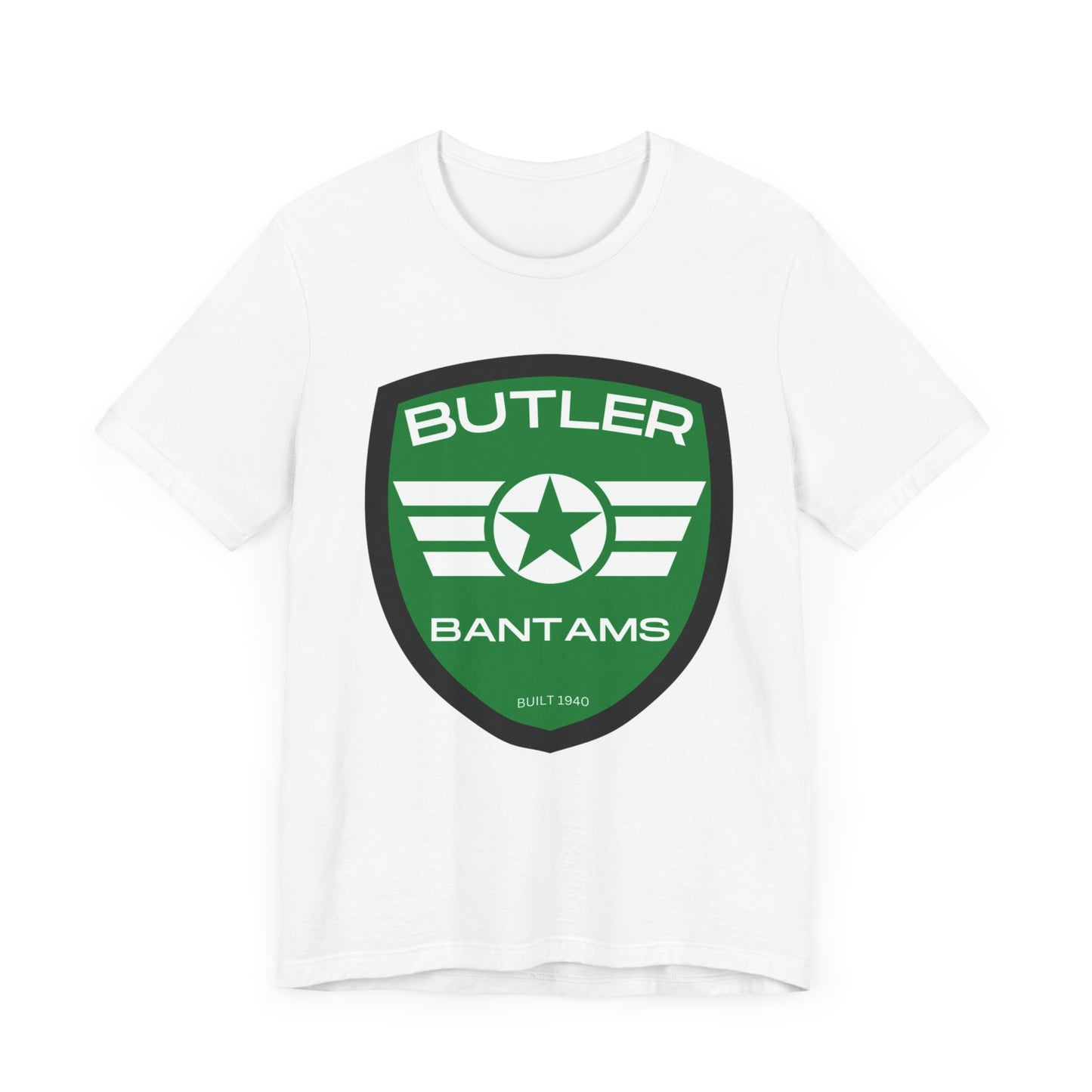 Butler Bantams T-Shirt