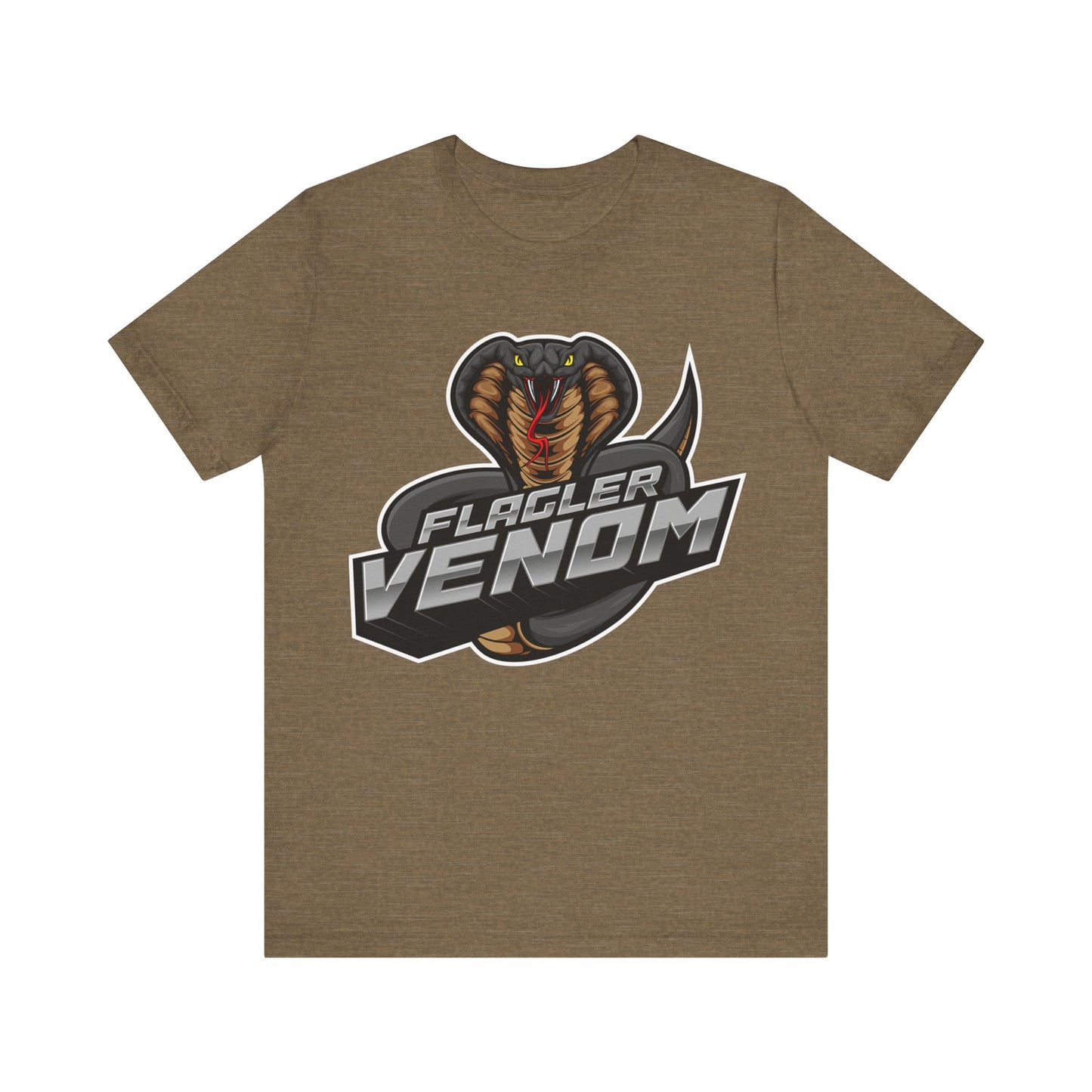 Flagler Venom T-Shirt