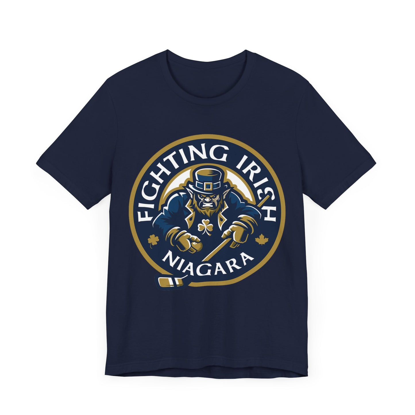 Niagara Fighting Irish T-Shirt