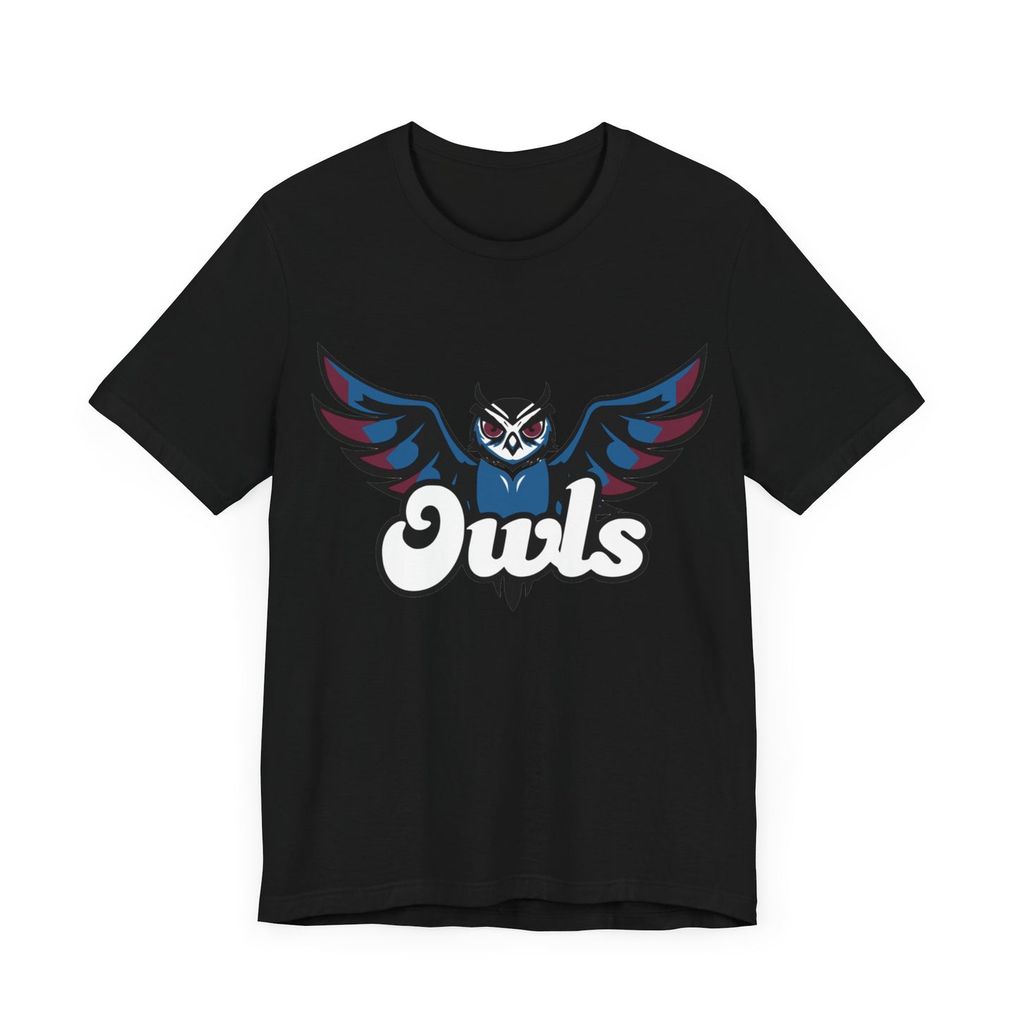 Oakridge Owls T-Shirt