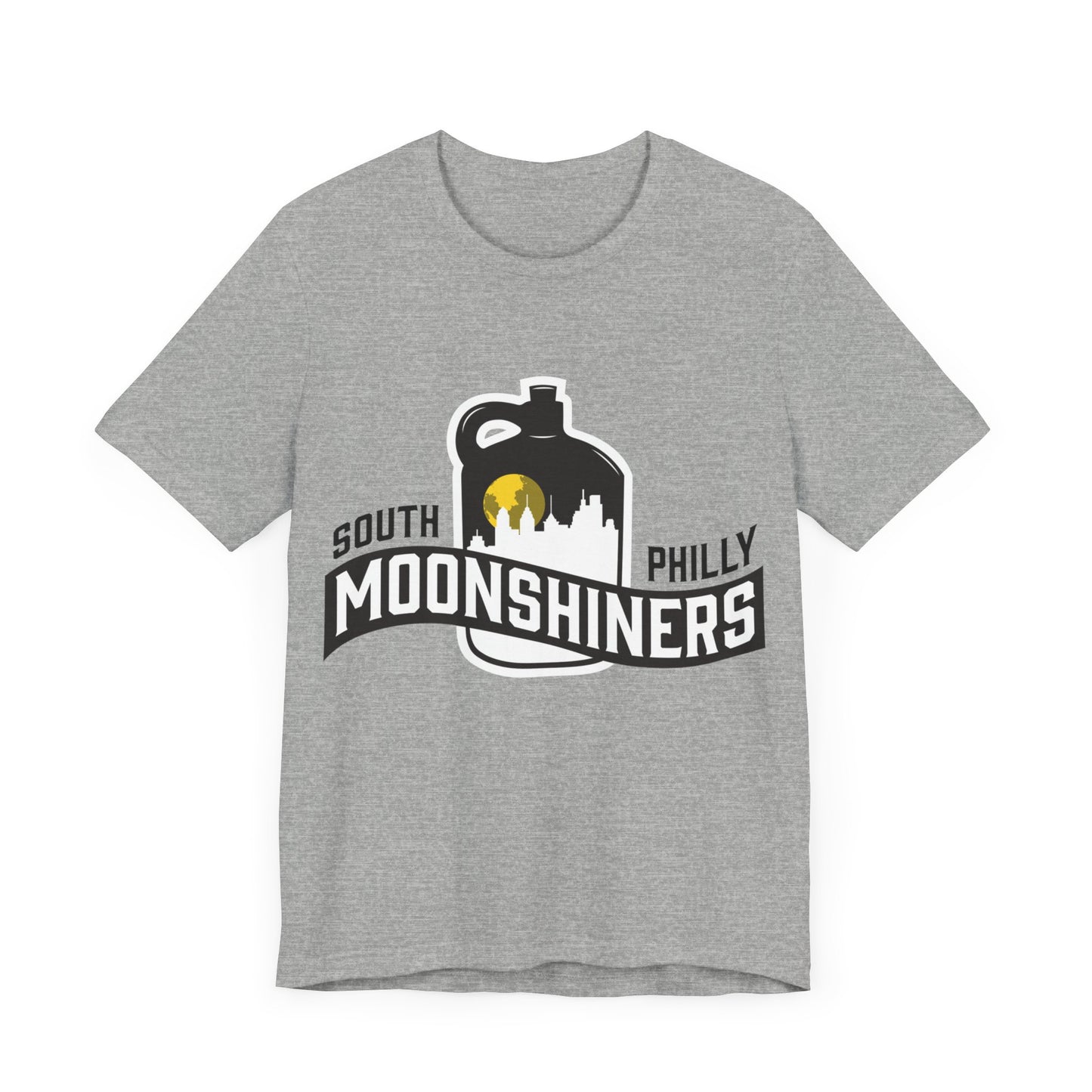 South Philly Moonshiners T-Shirt