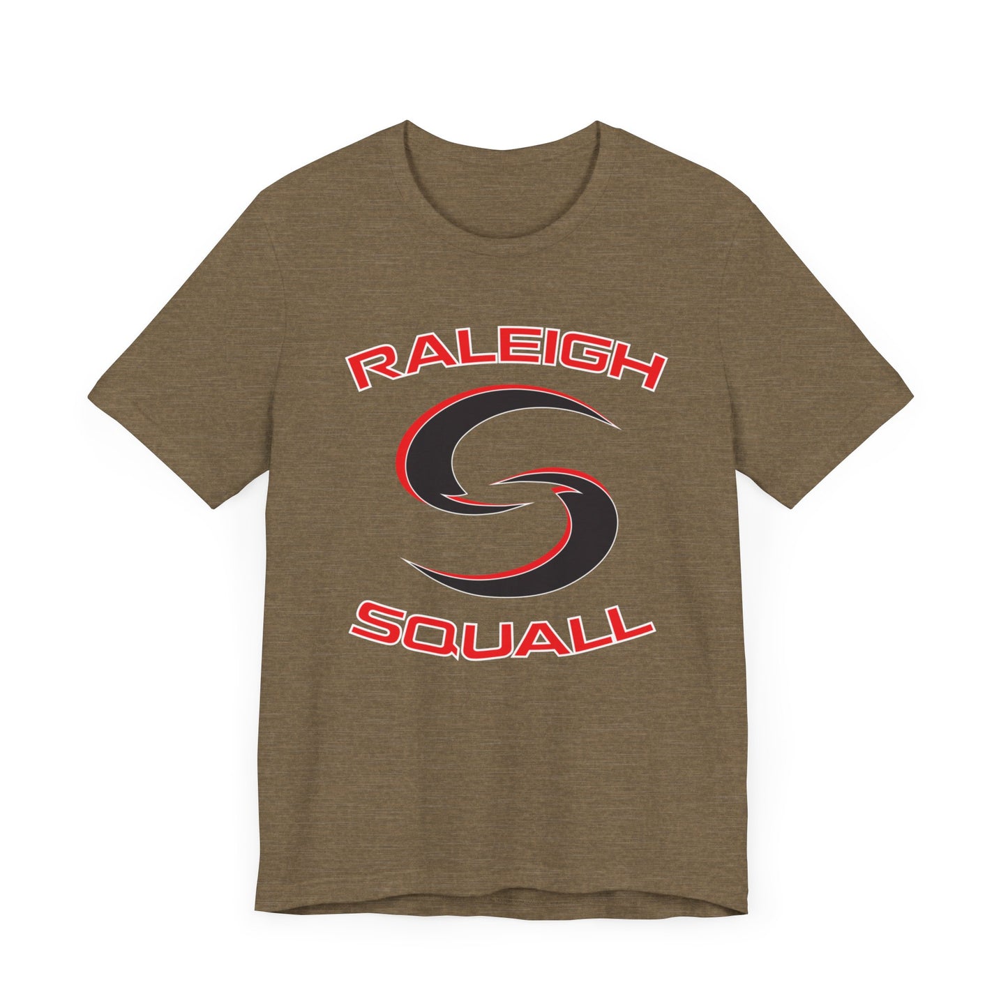 Raleigh Squall T-Shirt