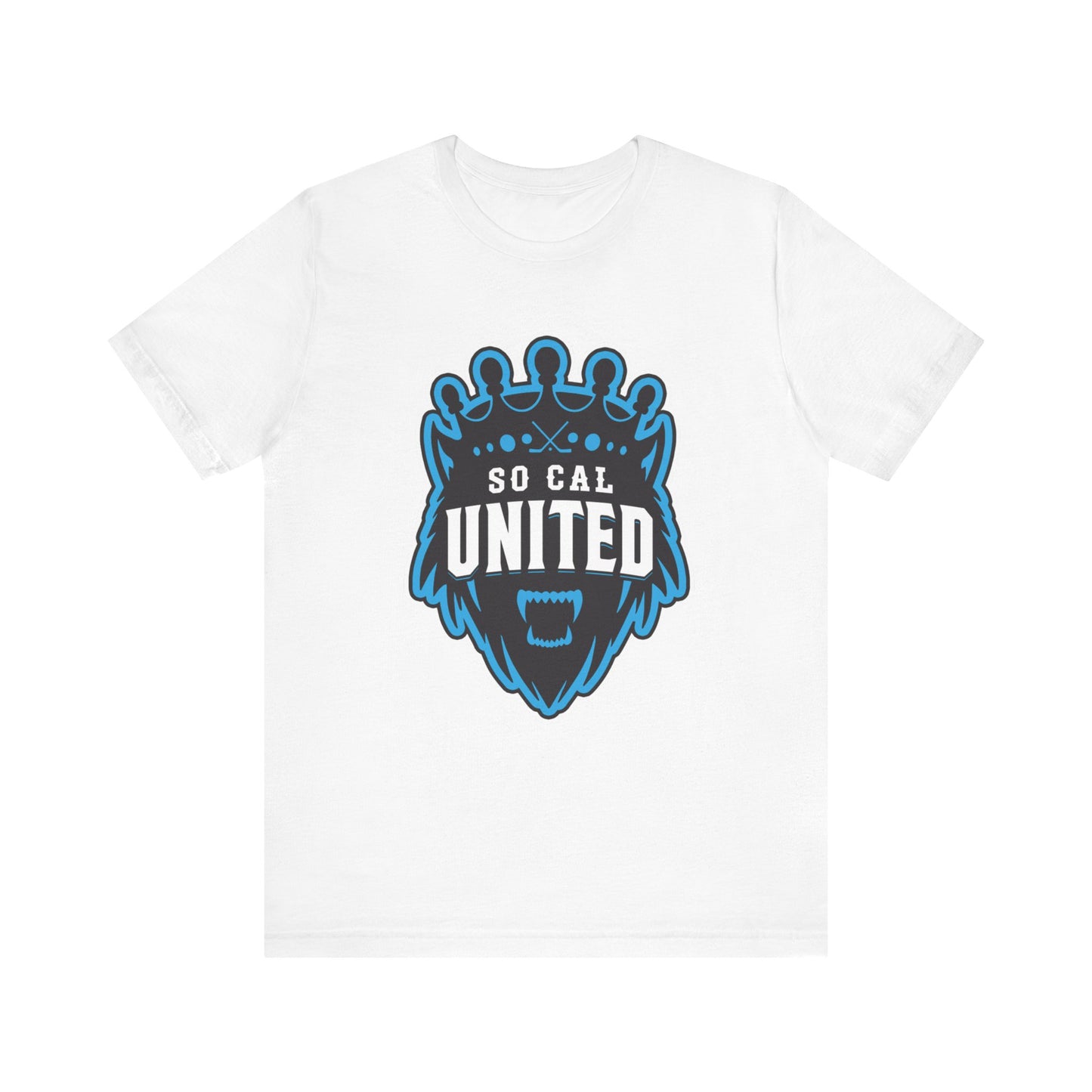 Socal United T-Shirt