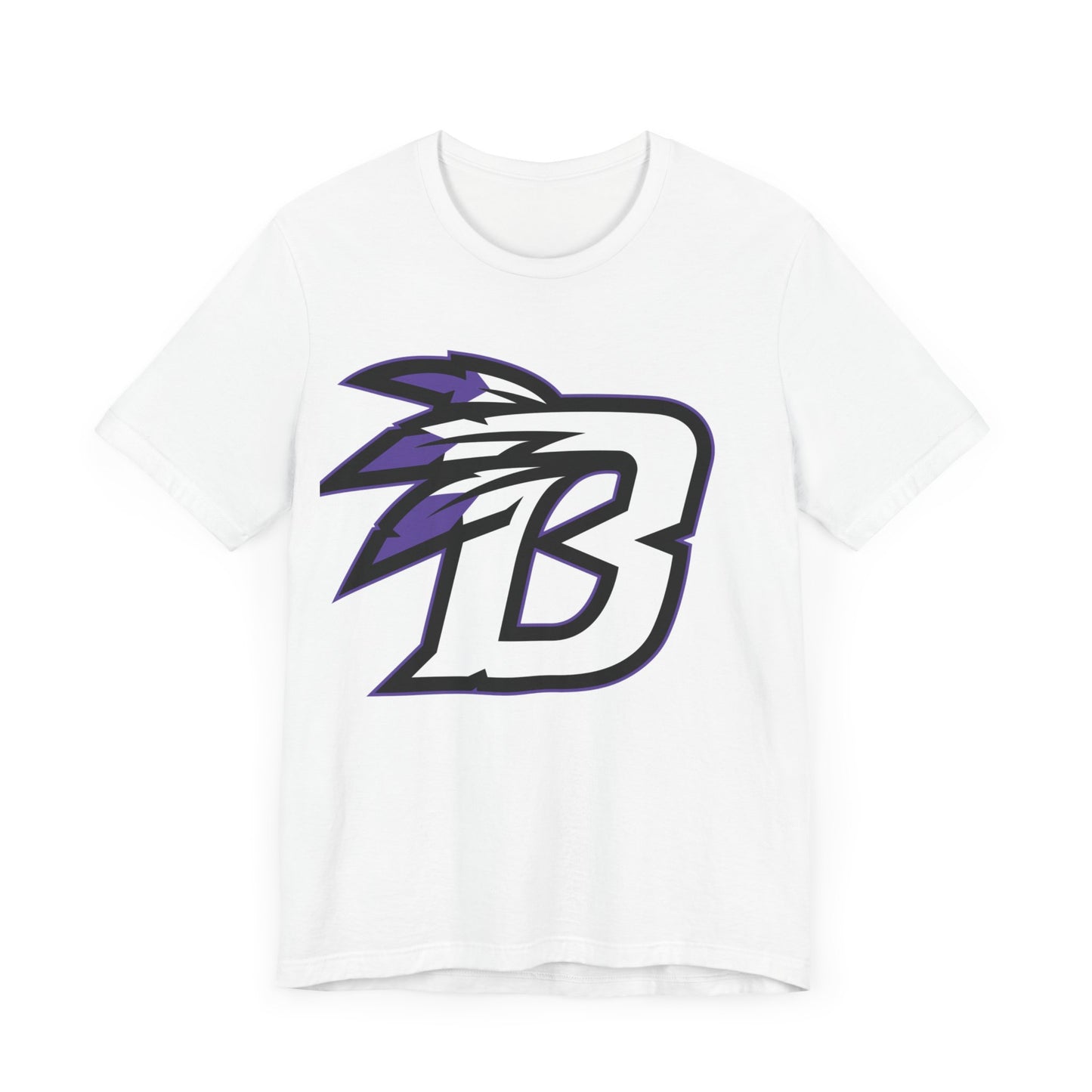 Bellmawr Hawks T-Shirt