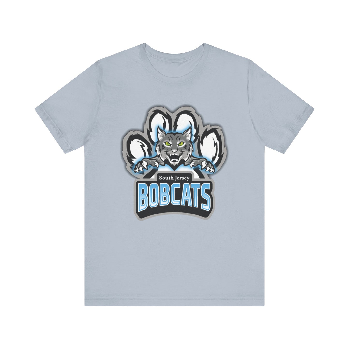 South Jersey Bobcats T-Shirt