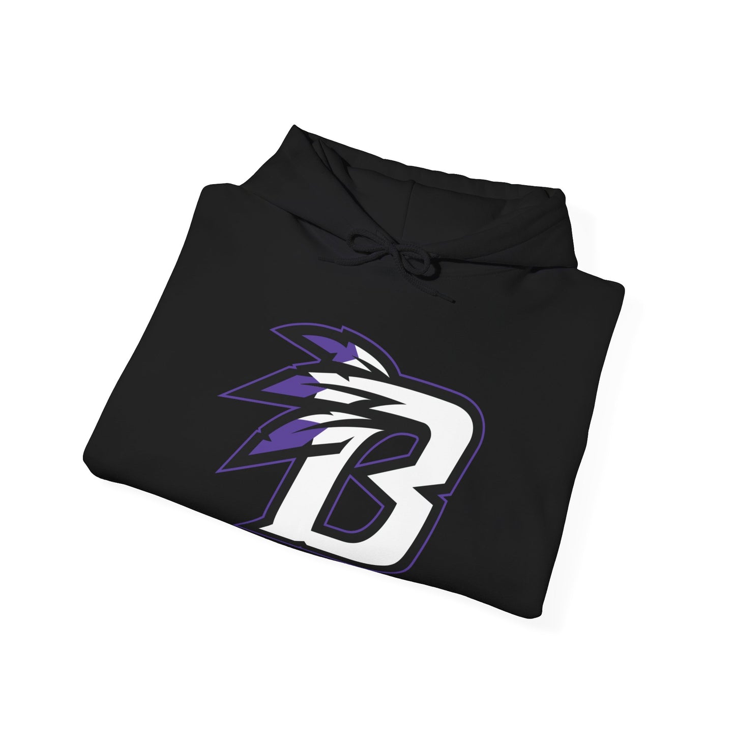 Bellmawr Hawks Hoodie