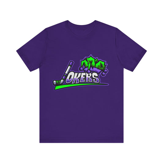 Phoenixville Jokers T-Shirt