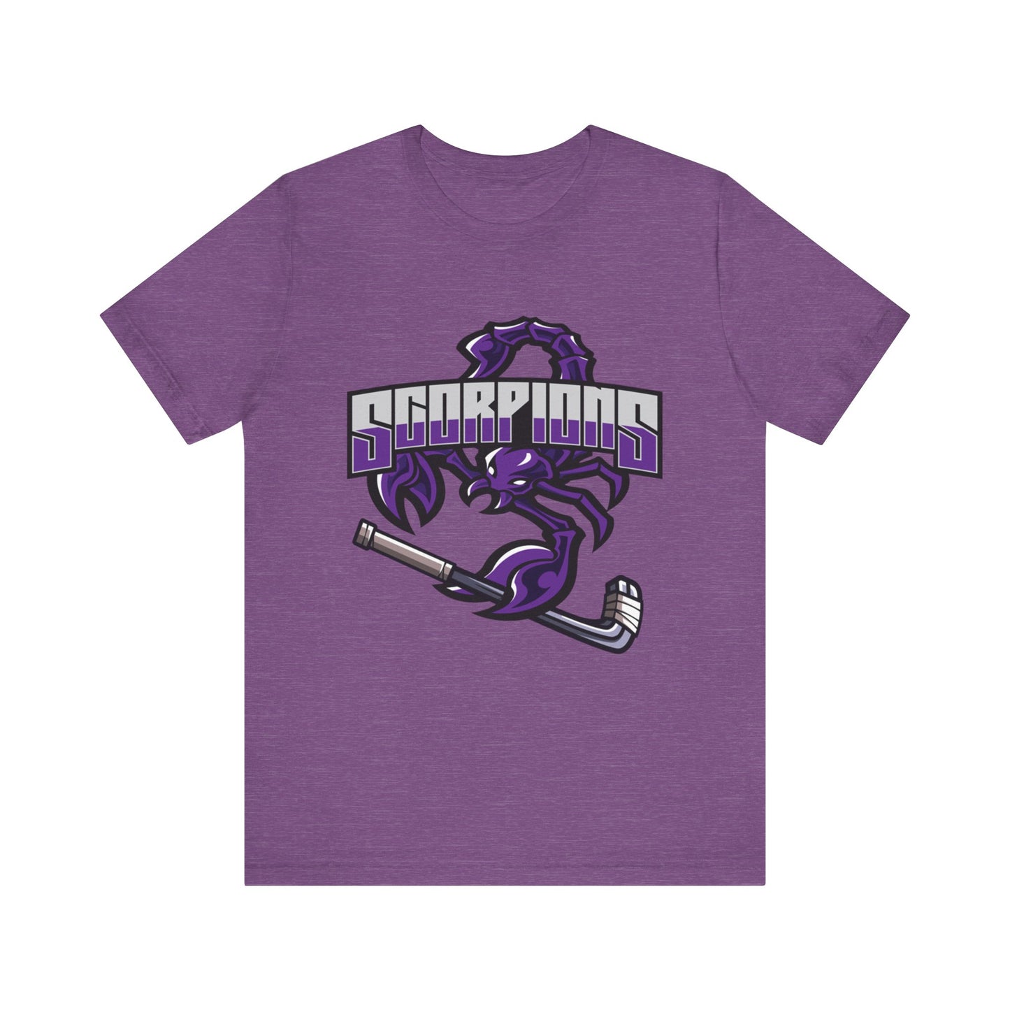 New England Scorpions T-Shirt