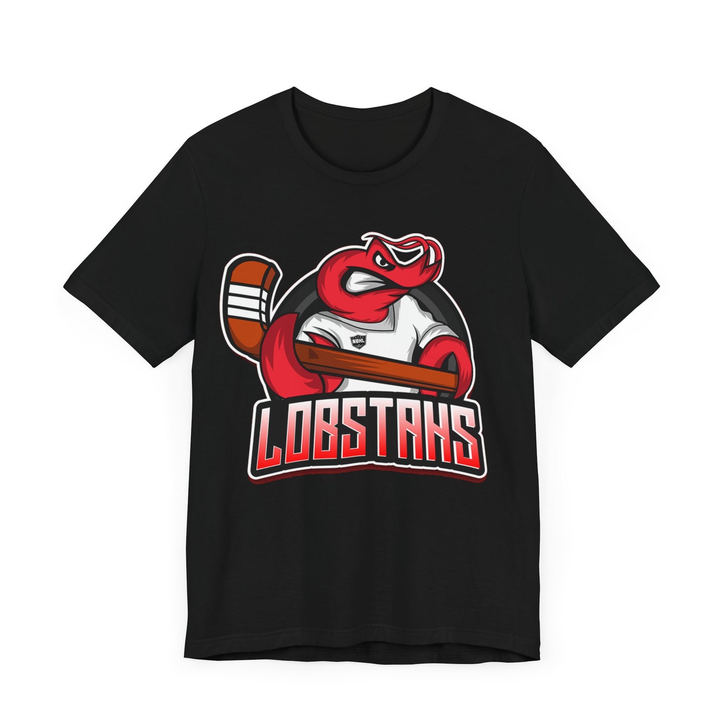 Gansett Lobstahs T-Shirt