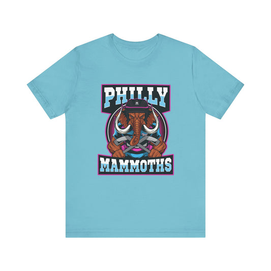 Philly Mammoths T-Shirt