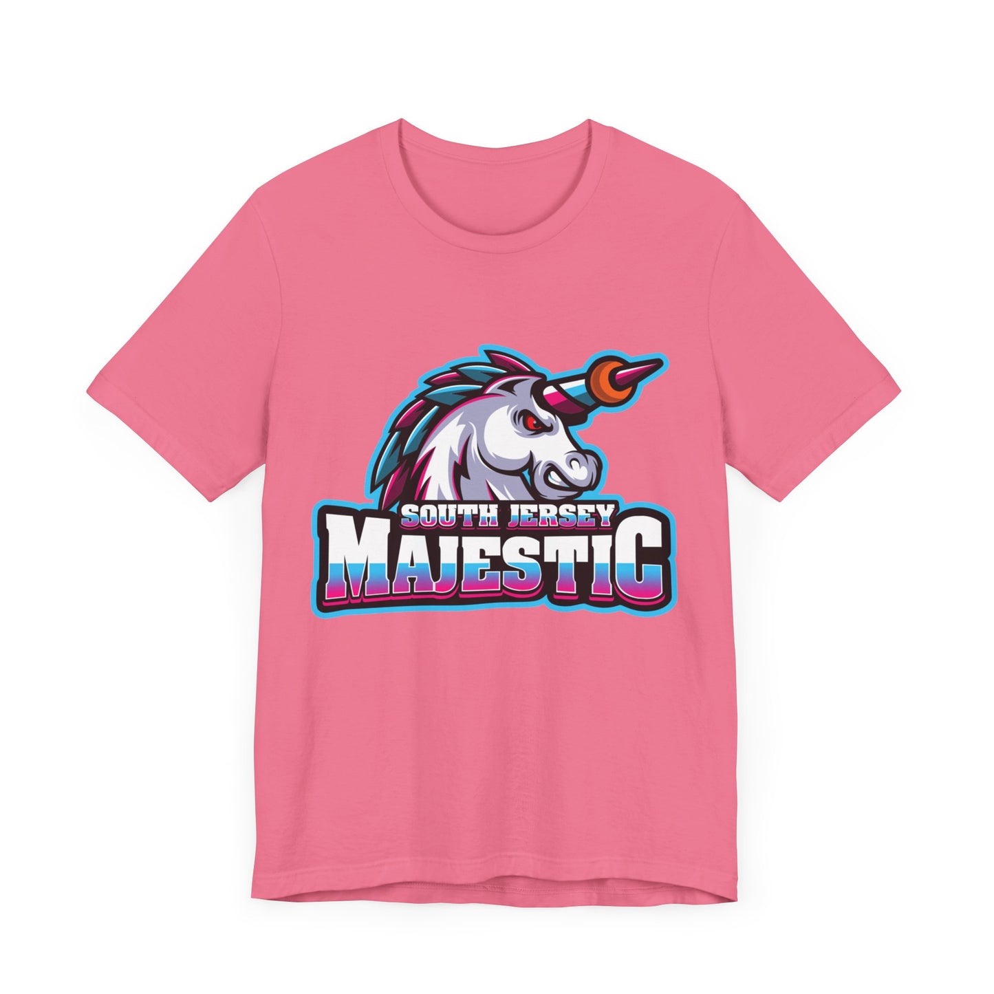 South Jersey Majestic T-Shirt