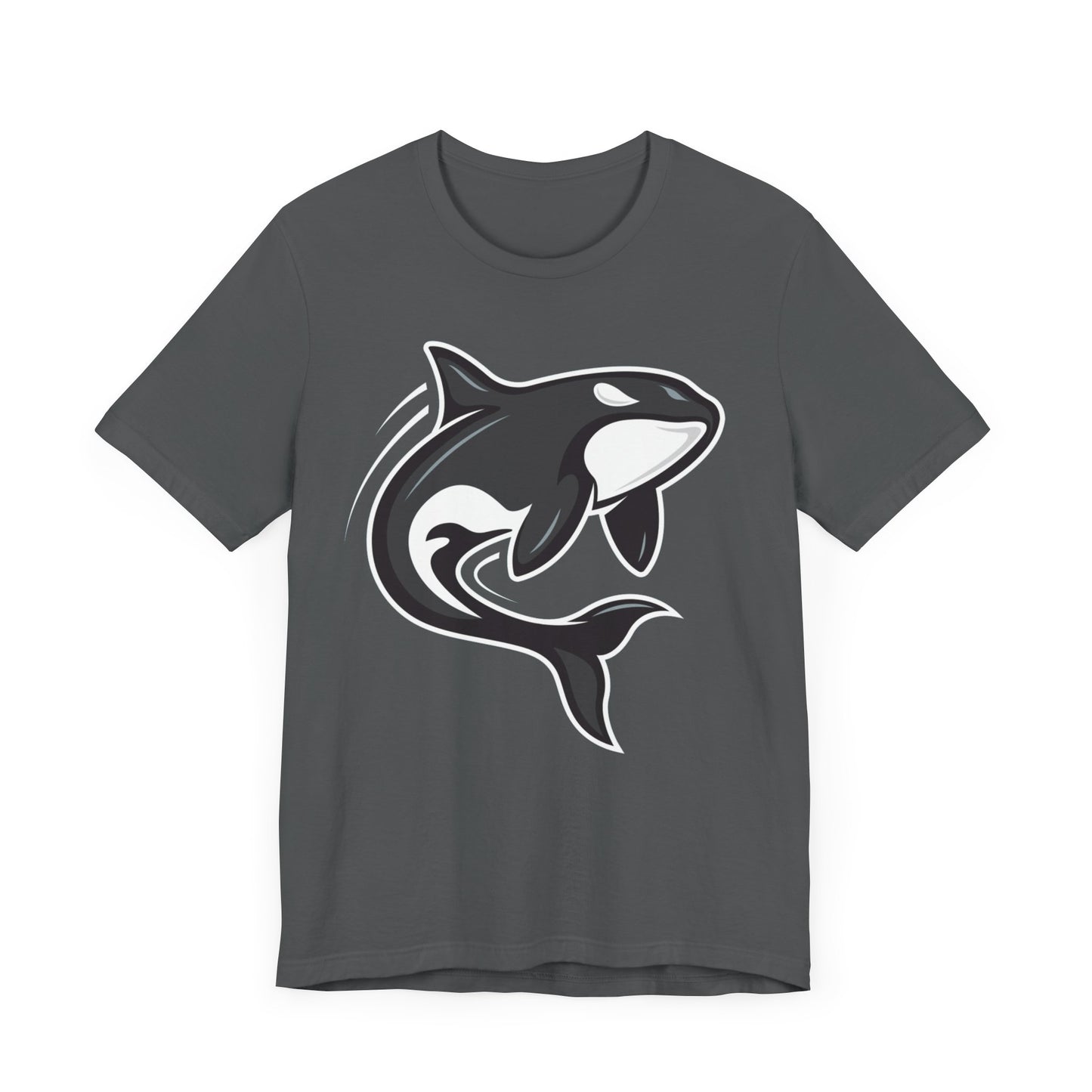 Orcas T-Shirt