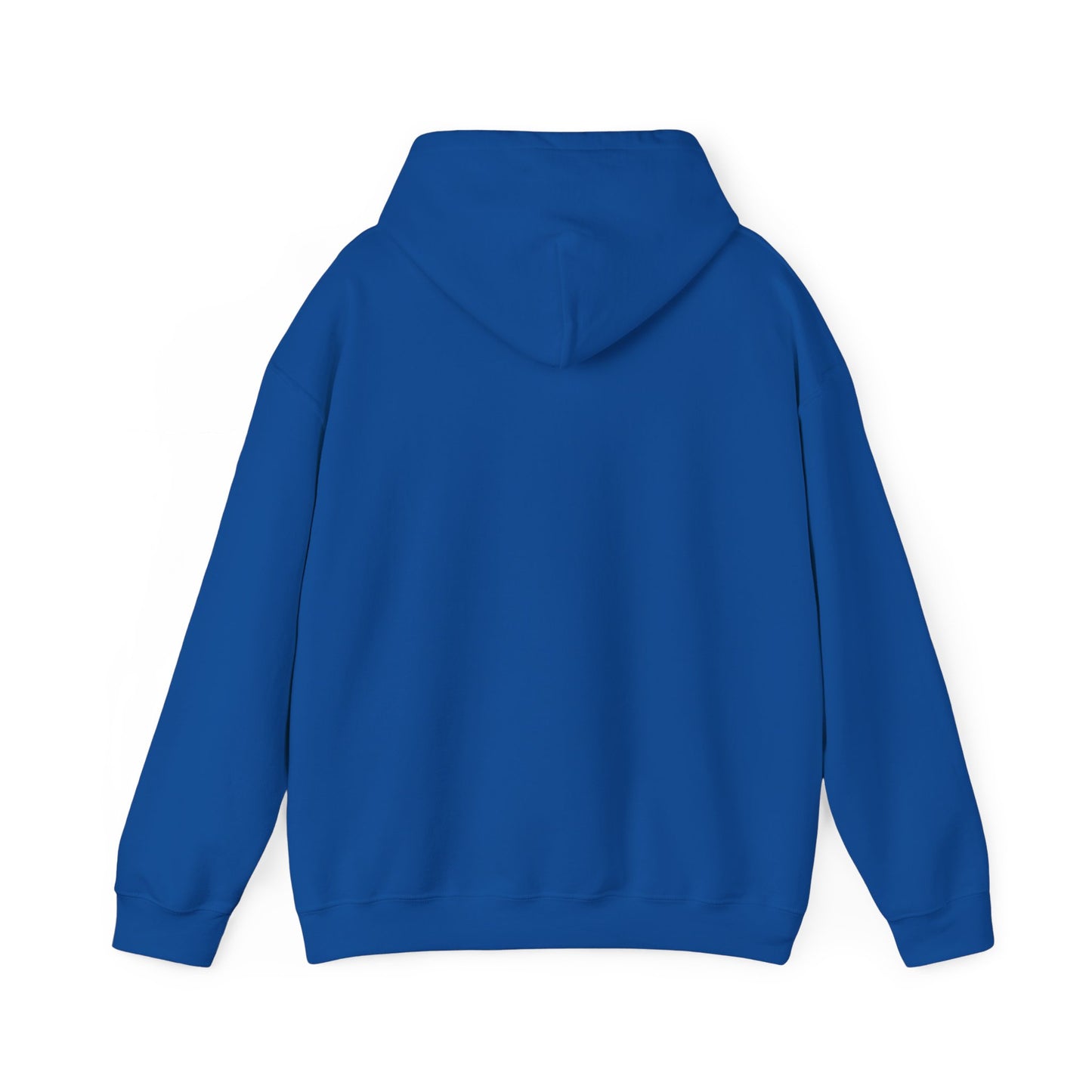 Charlotte Rise Hoodie