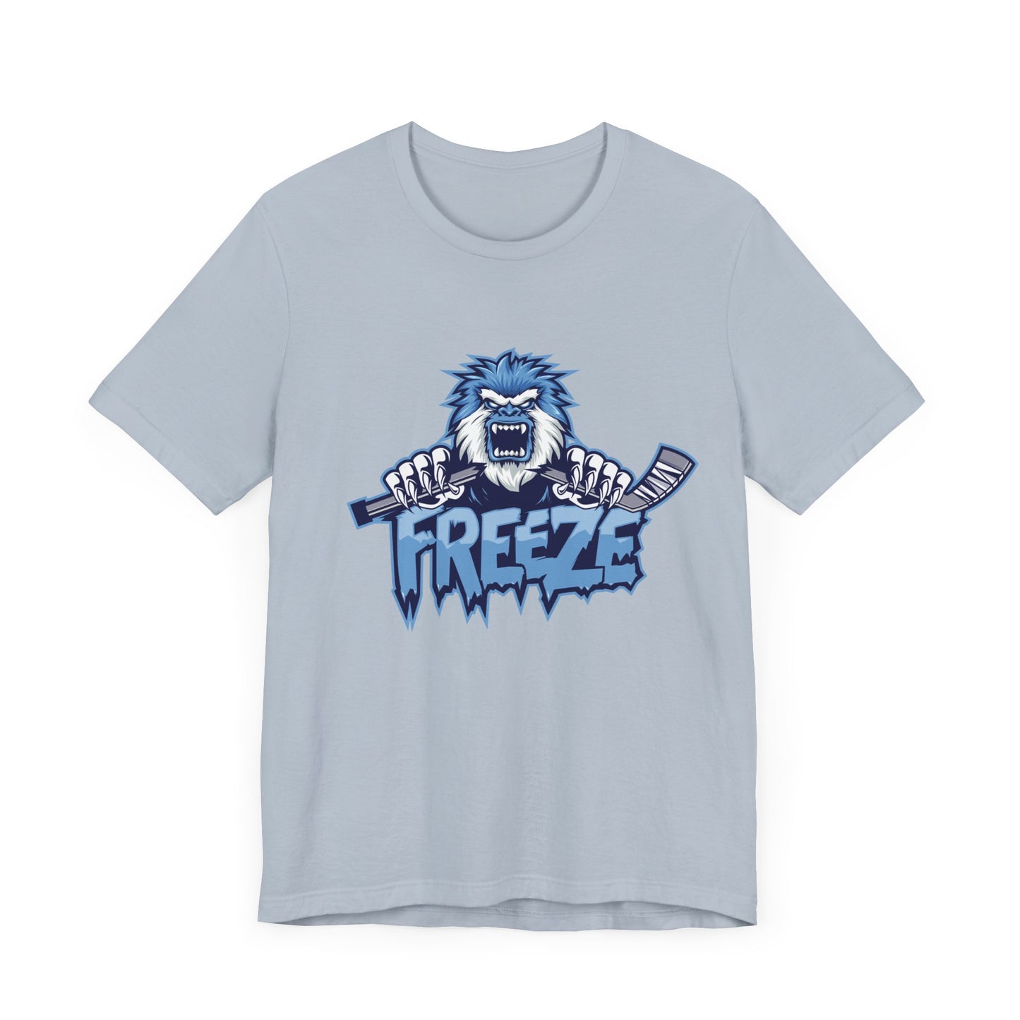 Mass Freeze T-Shirt