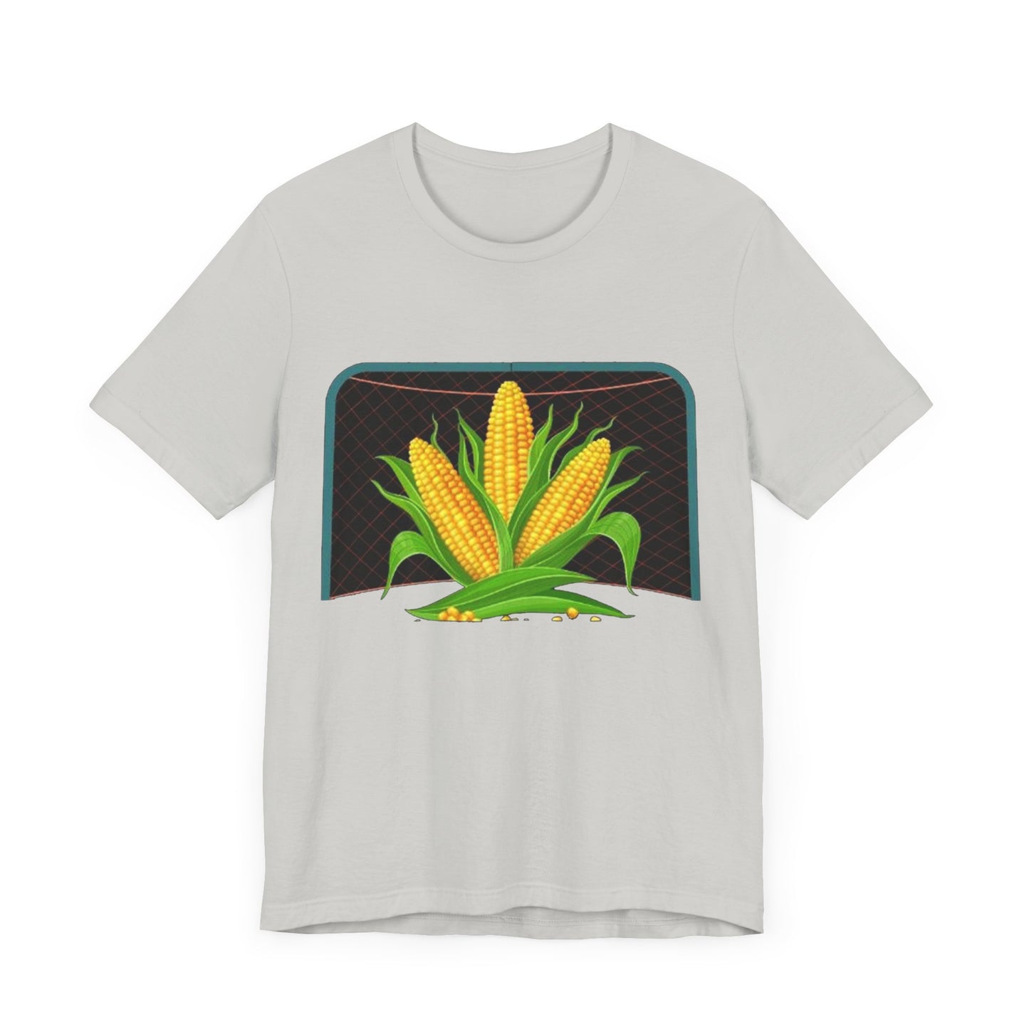 Long Island Top Corns T-Shirt