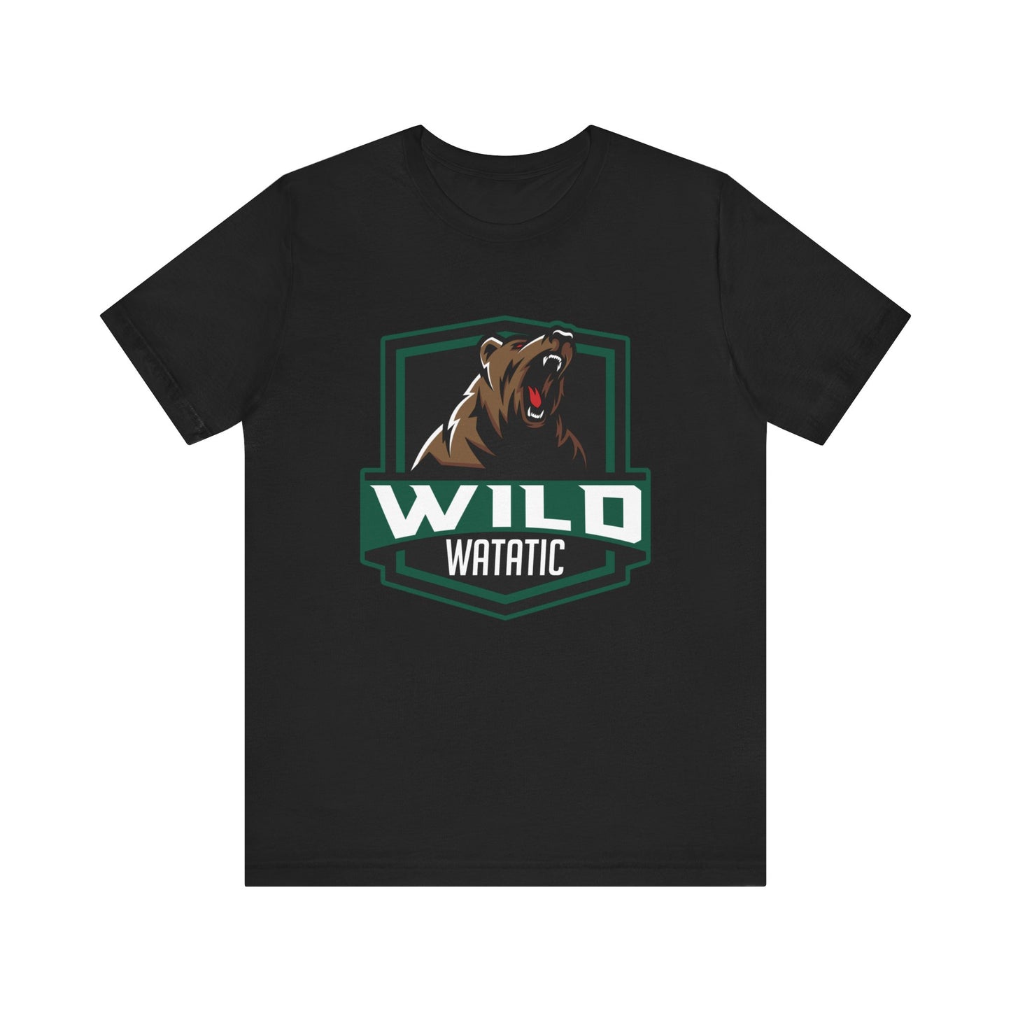 Watatic Wild T-Shirt